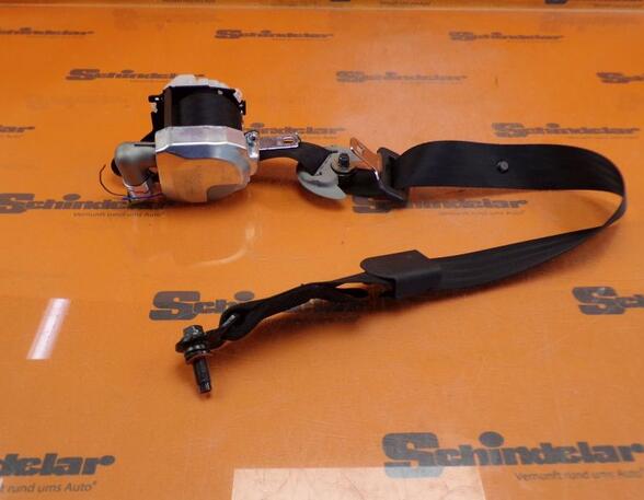 Safety Belts KIA RIO III (UB)