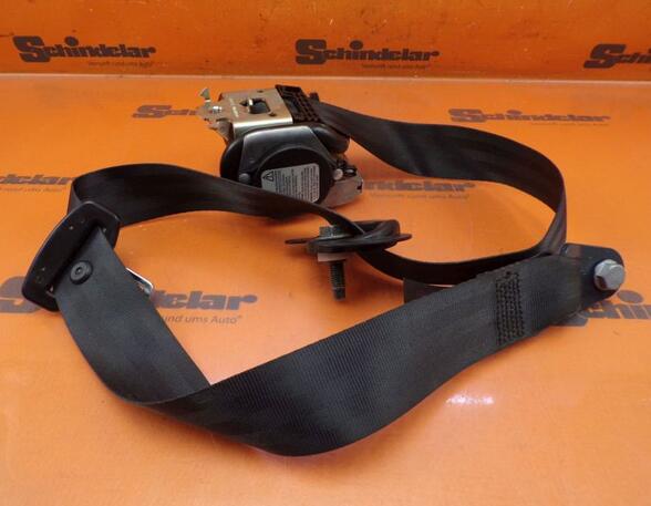 Safety Belts PEUGEOT 308 II (LB_, LP_, LW_, LH_, L3_)