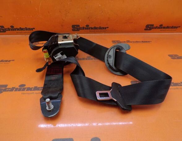 Safety Belts PEUGEOT 308 II (LB_, LP_, LW_, LH_, L3_)