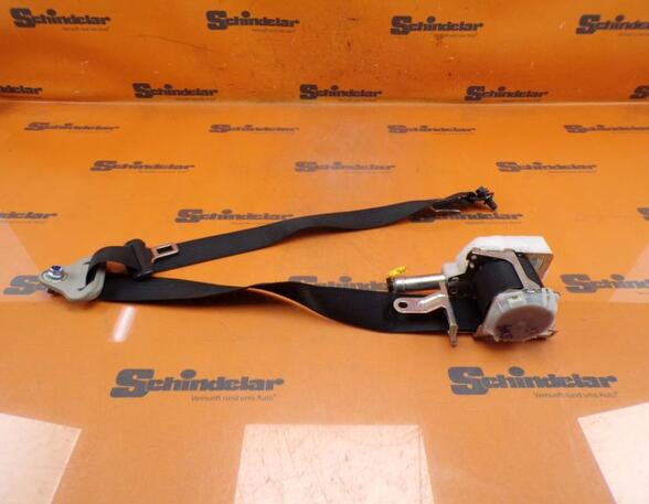 Safety Belts SUZUKI SX4 S-CROSS (JY)