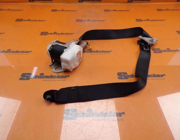 Safety Belts SUZUKI SX4 S-CROSS (JY)