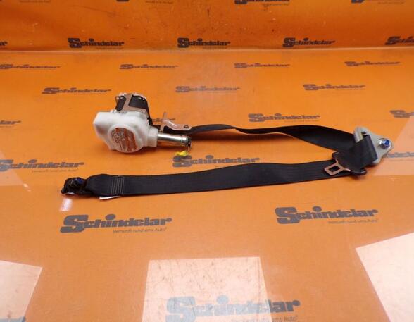 Safety Belts SUZUKI SX4 S-CROSS (JY)