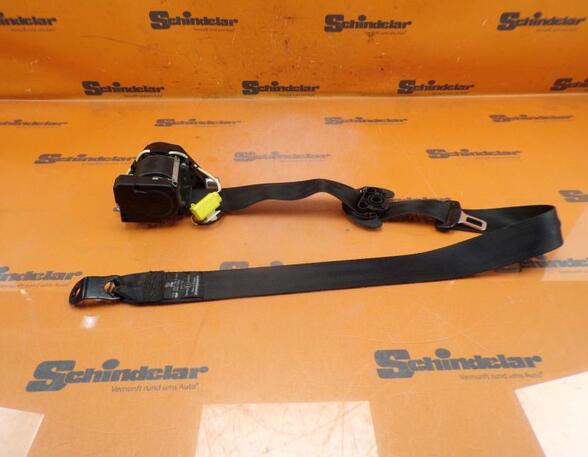 Sicherheitsgurt links vorn  VW TOURAN (1T1  1T2) 1.9 TDI 77 KW