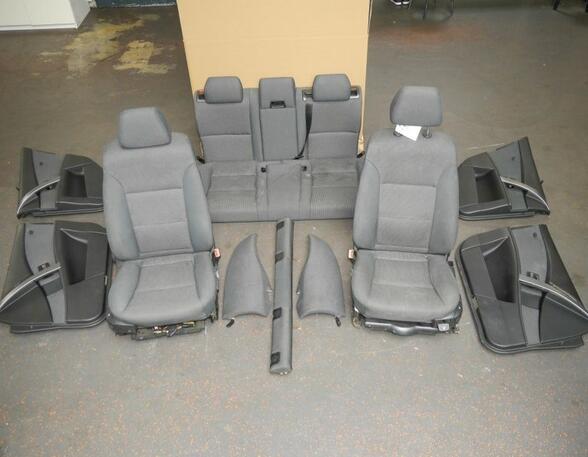 Seats Set BMW 5er Touring (E61)