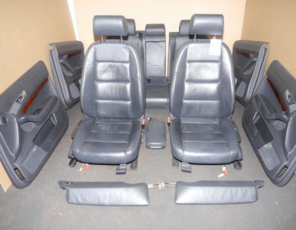 Seats Set AUDI A6 (4F2, C6)