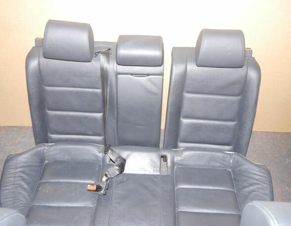 Seats Set AUDI A6 (4F2, C6)