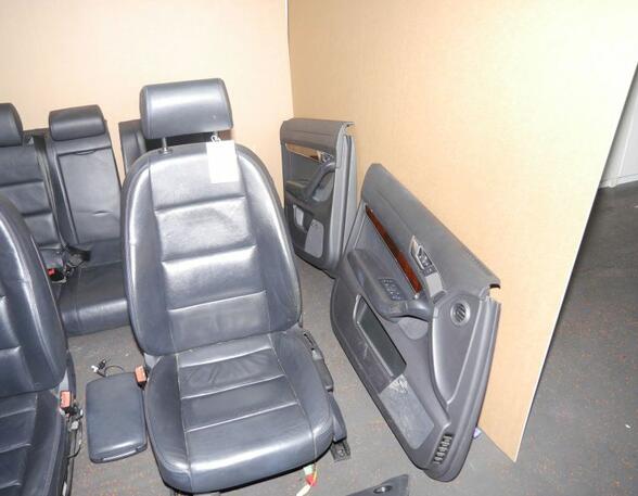 Seats Set AUDI A6 (4F2, C6)