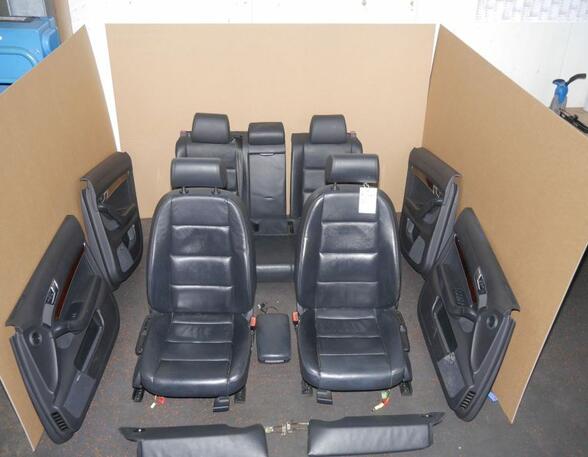 Seats Set AUDI A6 (4F2, C6)