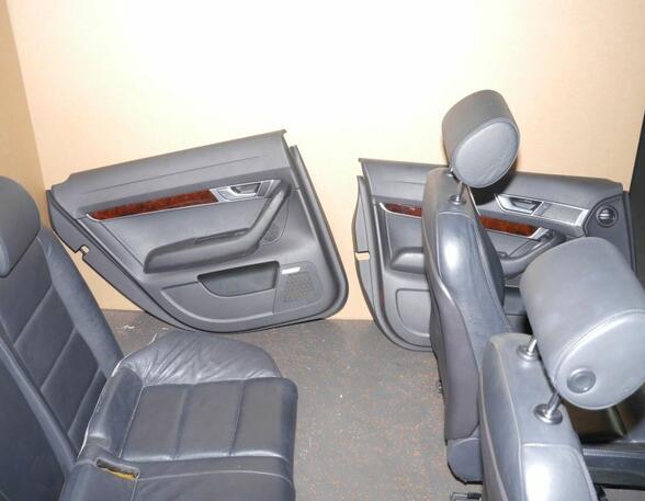 Seats Set AUDI A6 (4F2, C6)