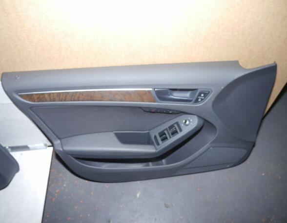 Seats Set AUDI A5 Sportback (8TA)