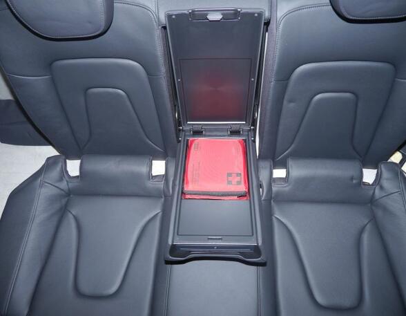 Seats Set AUDI A5 Sportback (8TA)