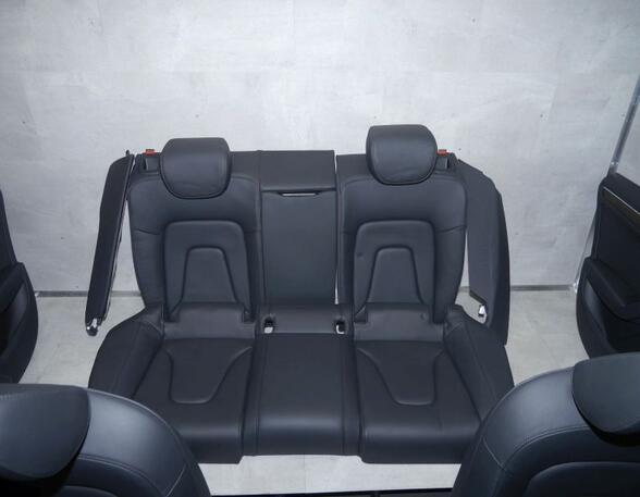 Seats Set AUDI A5 Sportback (8TA)