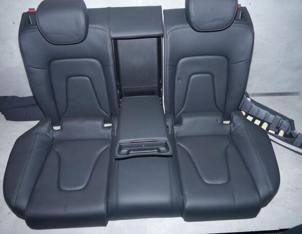 Seats Set AUDI A5 Sportback (8TA)