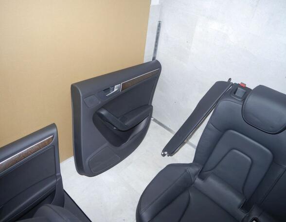 Seats Set AUDI A5 Sportback (8TA)