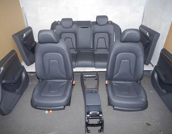 Seats Set AUDI A5 Sportback (8TA)