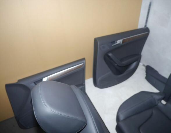 Seats Set AUDI A5 Sportback (8TA)