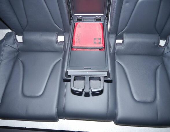 Seats Set AUDI A5 Sportback (8TA)