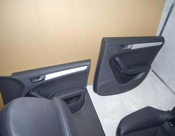 Seats Set AUDI A5 Sportback (8TA)