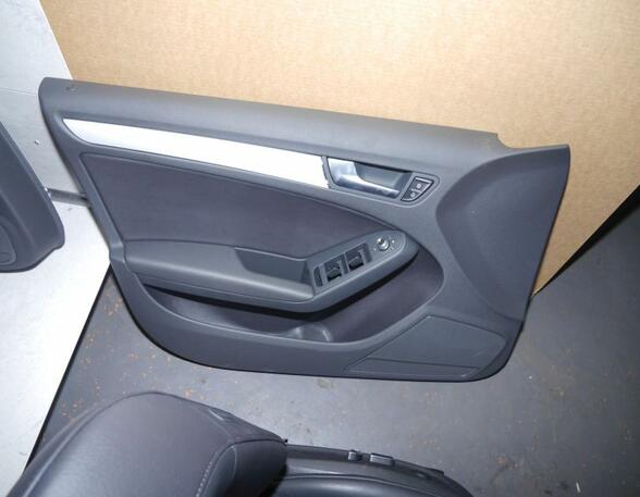 Seats Set AUDI A5 Sportback (8TA)