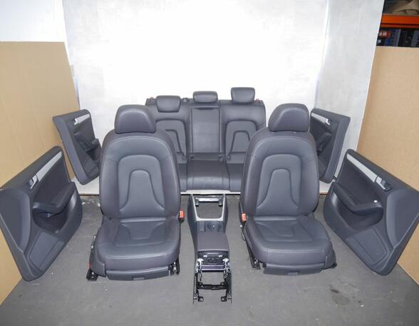 Seats Set AUDI A5 Sportback (8TA)