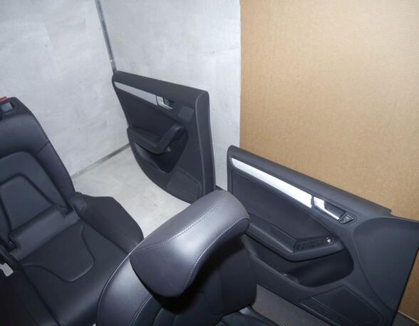 Seats Set AUDI A5 Sportback (8TA)