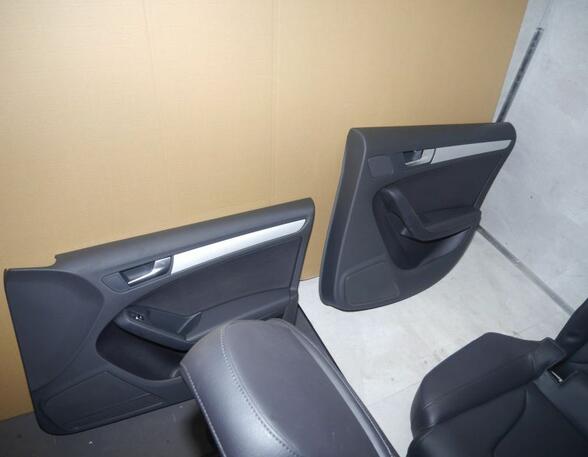 Seats Set AUDI A5 Sportback (8TA)