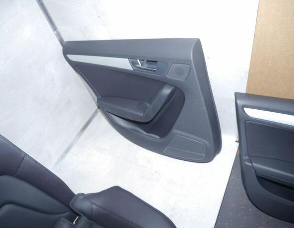 Seats Set AUDI A5 Sportback (8TA)