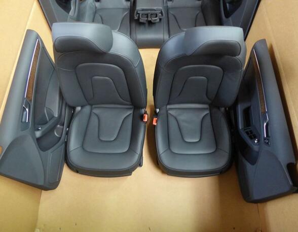 Seats Set AUDI A5 Sportback (8TA)