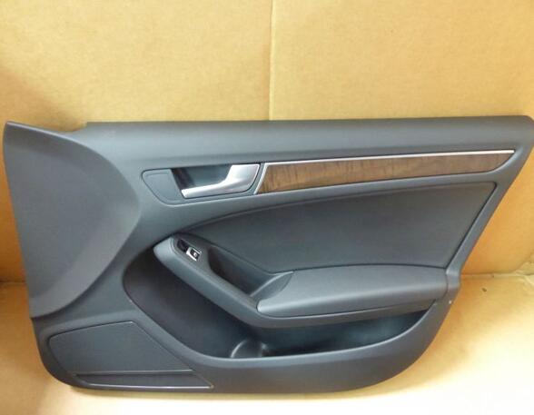 Seats Set AUDI A5 Sportback (8TA)