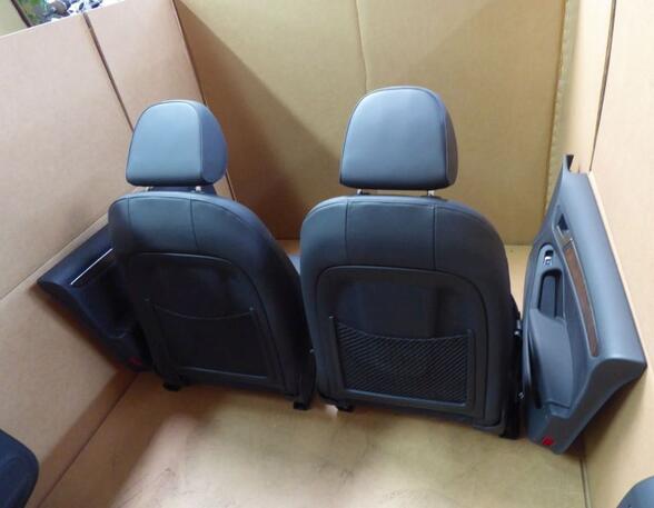 Seats Set AUDI A5 Sportback (8TA)