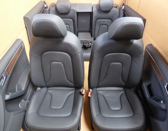 Seats Set AUDI A5 Sportback (8TA)