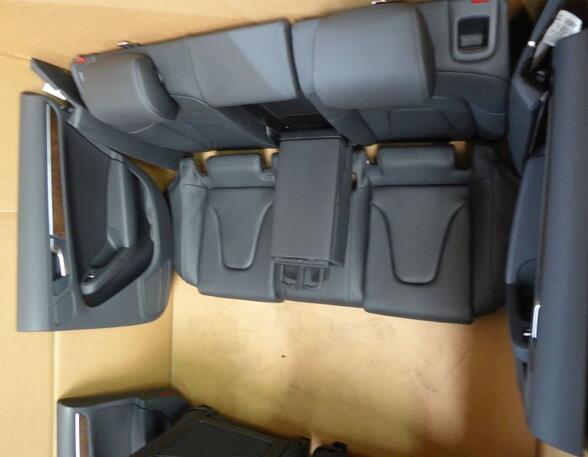 Seats Set AUDI A5 Sportback (8TA)