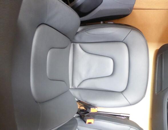 Seats Set AUDI A5 Sportback (8TA)