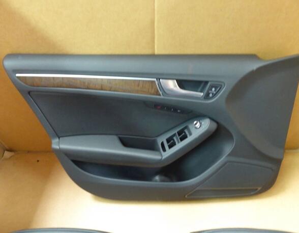 Seats Set AUDI A5 Sportback (8TA)