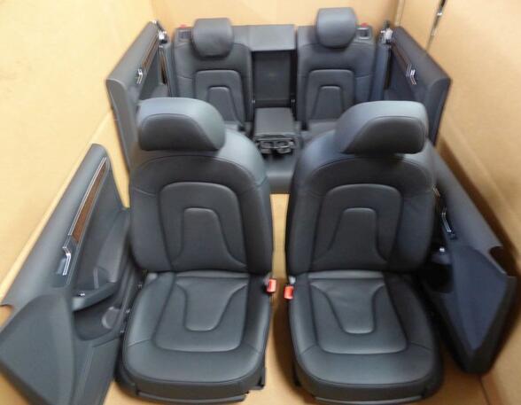 Seats Set AUDI A5 Sportback (8TA)