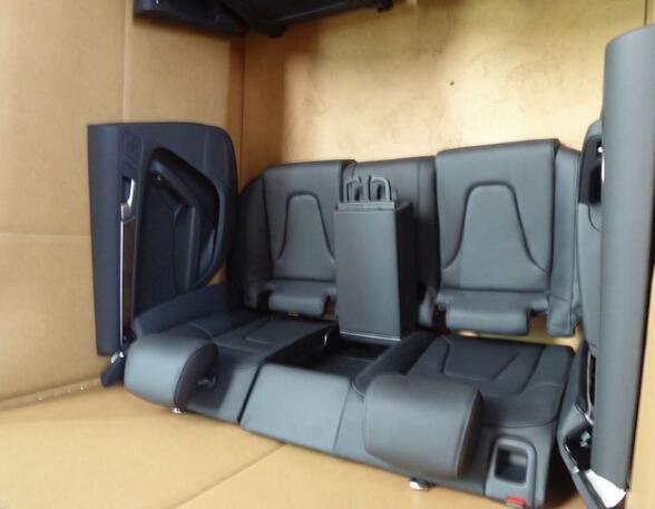 Seats Set AUDI A5 Sportback (8TA)