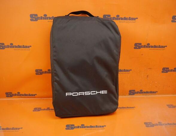 Ski Bag PORSCHE CAYENNE (92A)