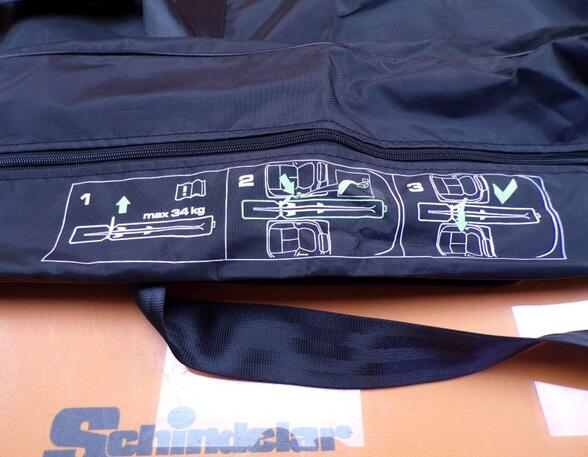 Ski Bag PORSCHE CAYENNE (92A)