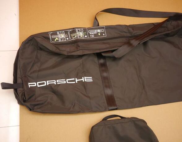 Ski Bag PORSCHE CAYENNE (92A)