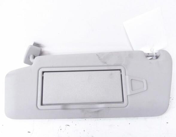 Sun Visor MERCEDES-BENZ C-Klasse (W204)