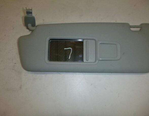 Sun Visor AUDI A4 (8K2, B8)