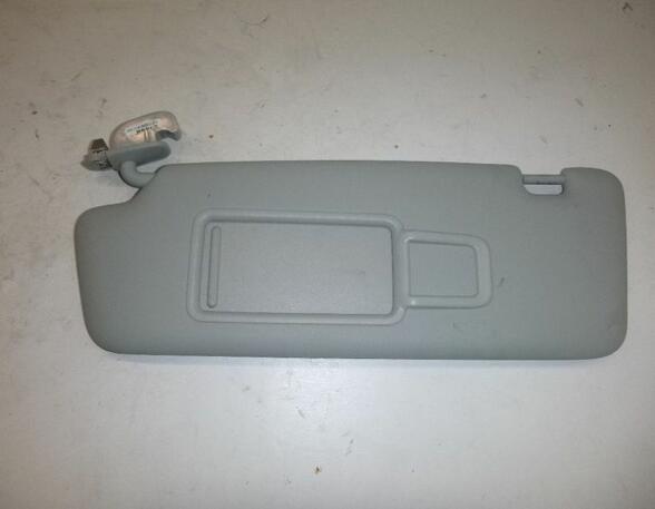 Sun Visor AUDI A4 (8K2, B8)