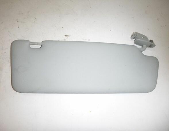 Sun Visor AUDI A4 (8K2, B8)