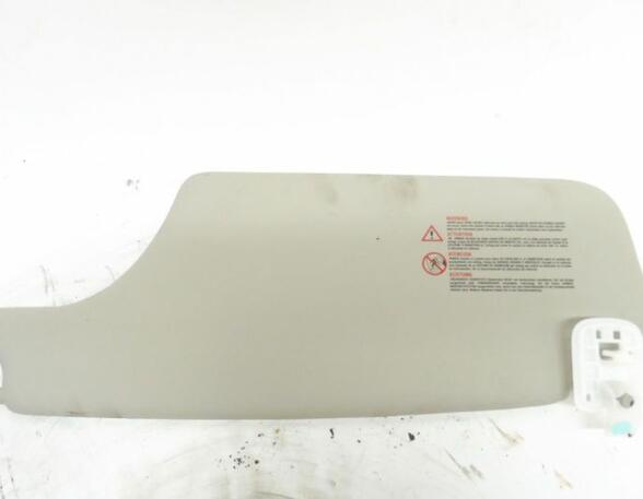 Sun Visor RENAULT Modus/Grand Modus (F/JP0)