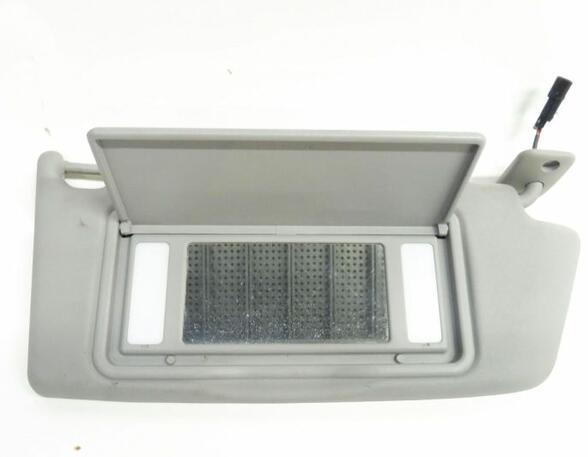 Sun Visor OPEL Astra H Caravan (L35)