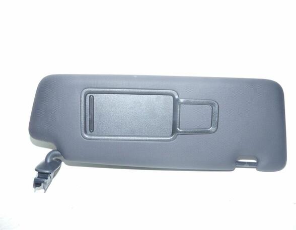 Sun Visor AUDI A4 Allroad (8KH, B8), AUDI A4 Avant (8K5, B8)