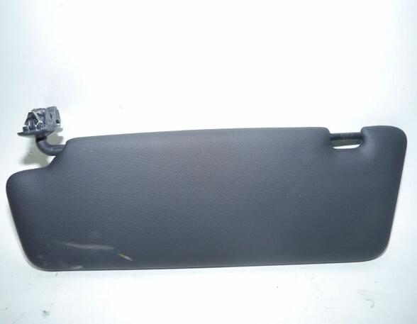 Sun Visor AUDI A4 Allroad (8KH, B8), AUDI A4 Avant (8K5, B8)