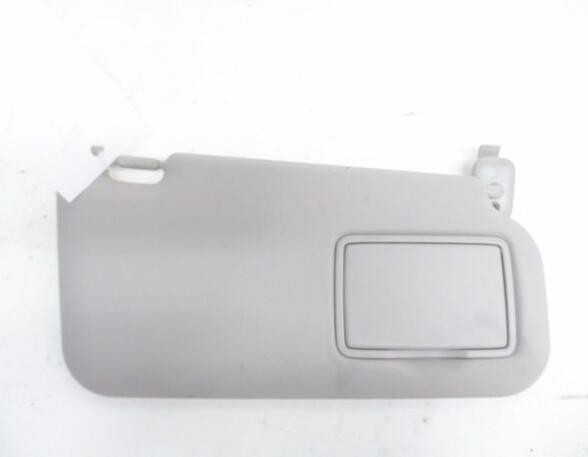 Sun Visor MAZDA 2 (DE, DH)