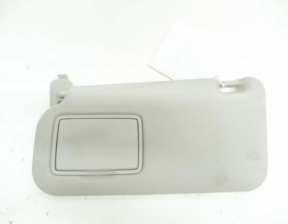 Sun Visor MAZDA 2 (DE, DH)