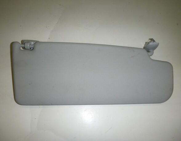 Sun Visor VW UP! (121, 122, 123, BL1, BL2, BL3)